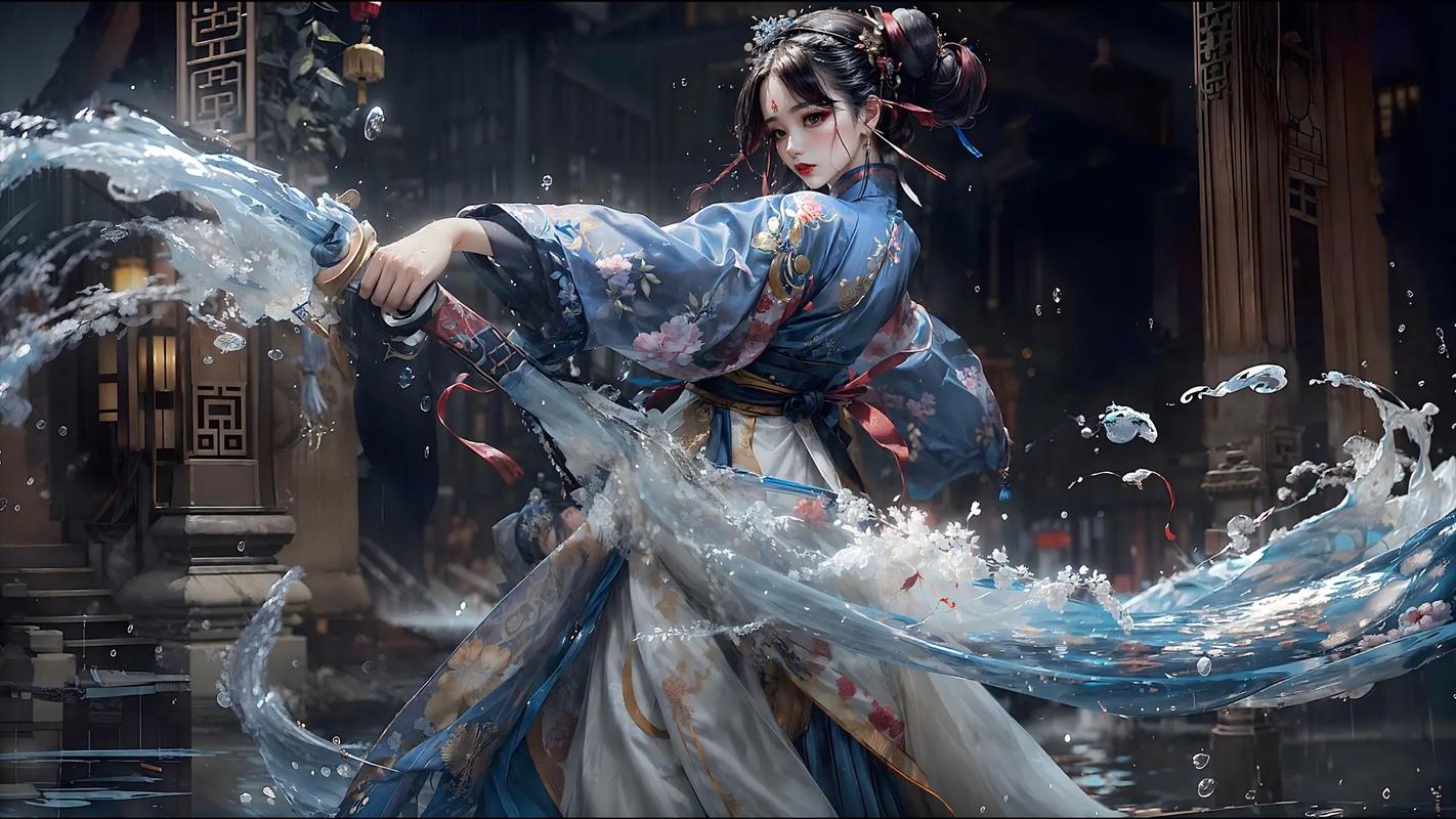 轮播图